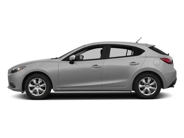 used 2014 Mazda Mazda3 car, priced at $12,998