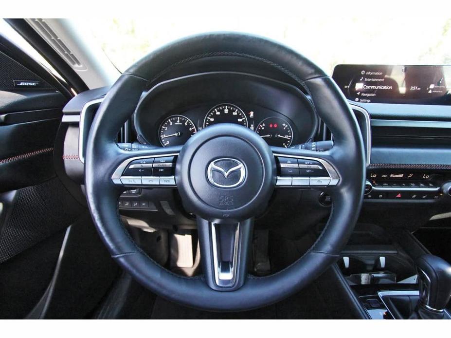 used 2023 Mazda CX-50 car, priced at $28,983