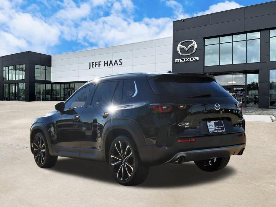 used 2023 Mazda CX-50 car, priced at $28,983