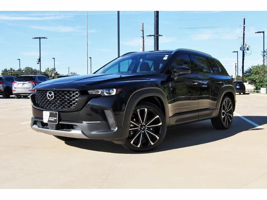 used 2023 Mazda CX-50 car, priced at $29,472