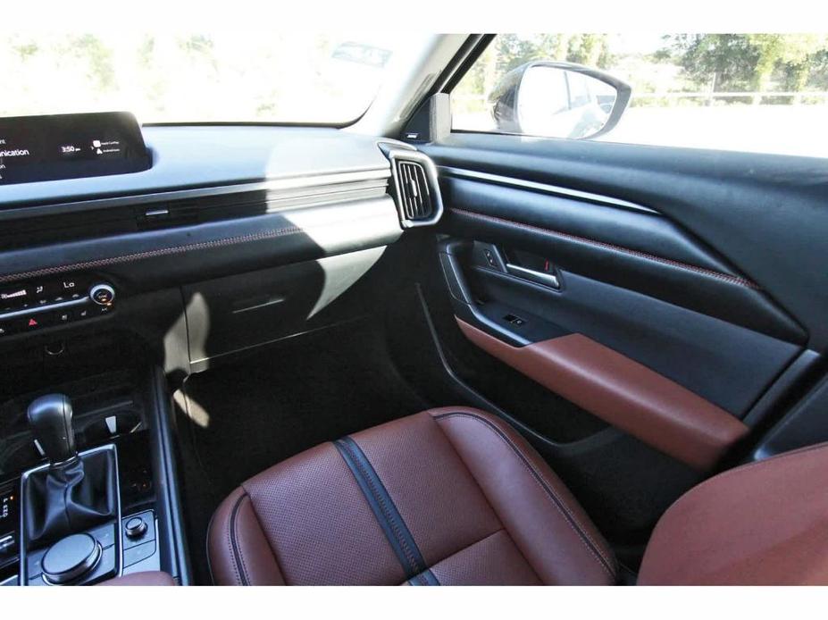 used 2023 Mazda CX-50 car, priced at $28,983