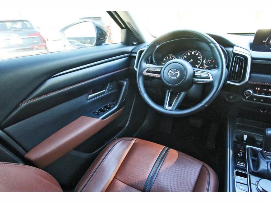 used 2023 Mazda CX-50 car, priced at $28,983