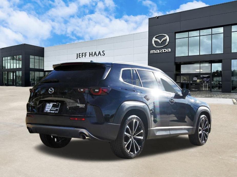 used 2023 Mazda CX-50 car, priced at $28,983