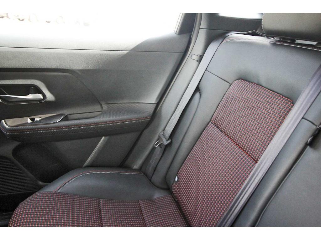 used 2025 Nissan Kicks car, priced at $23,998