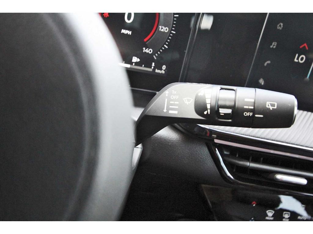 used 2025 Nissan Kicks car, priced at $23,998
