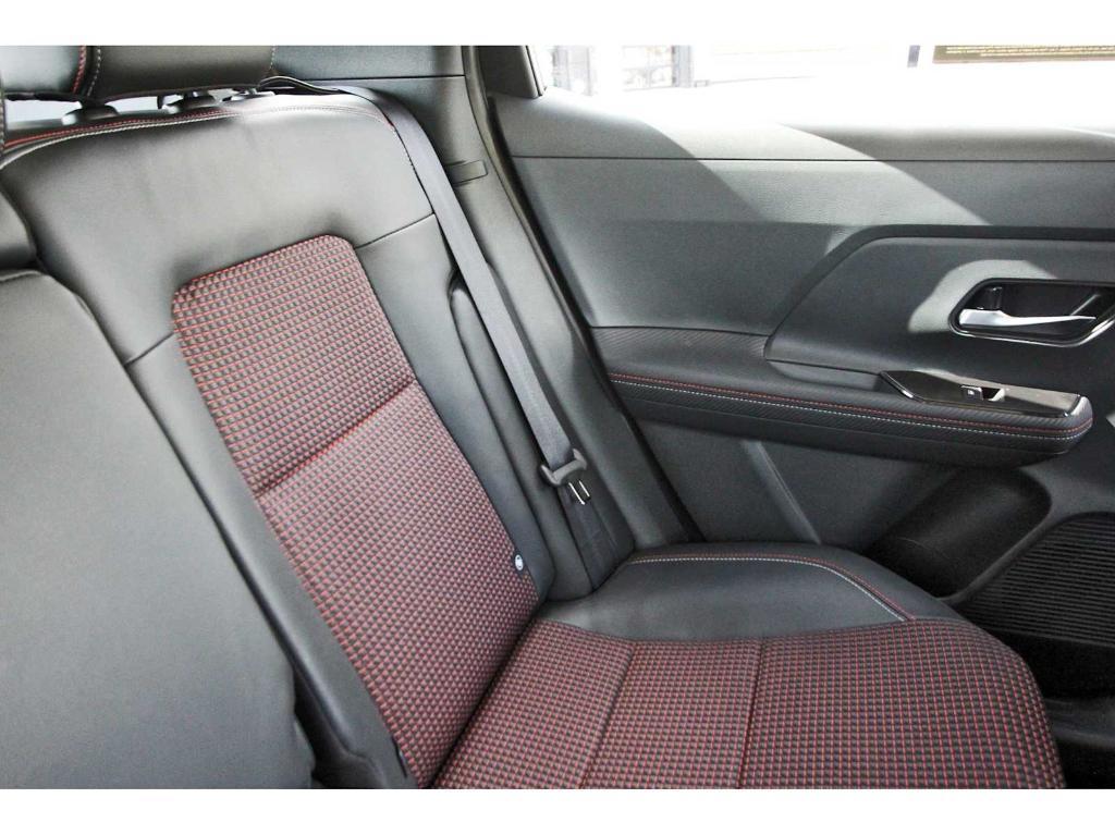 used 2025 Nissan Kicks car, priced at $23,998