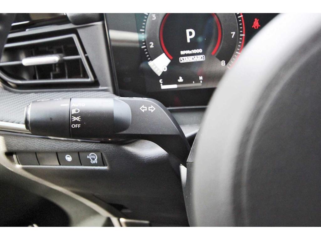 used 2025 Nissan Kicks car, priced at $23,998