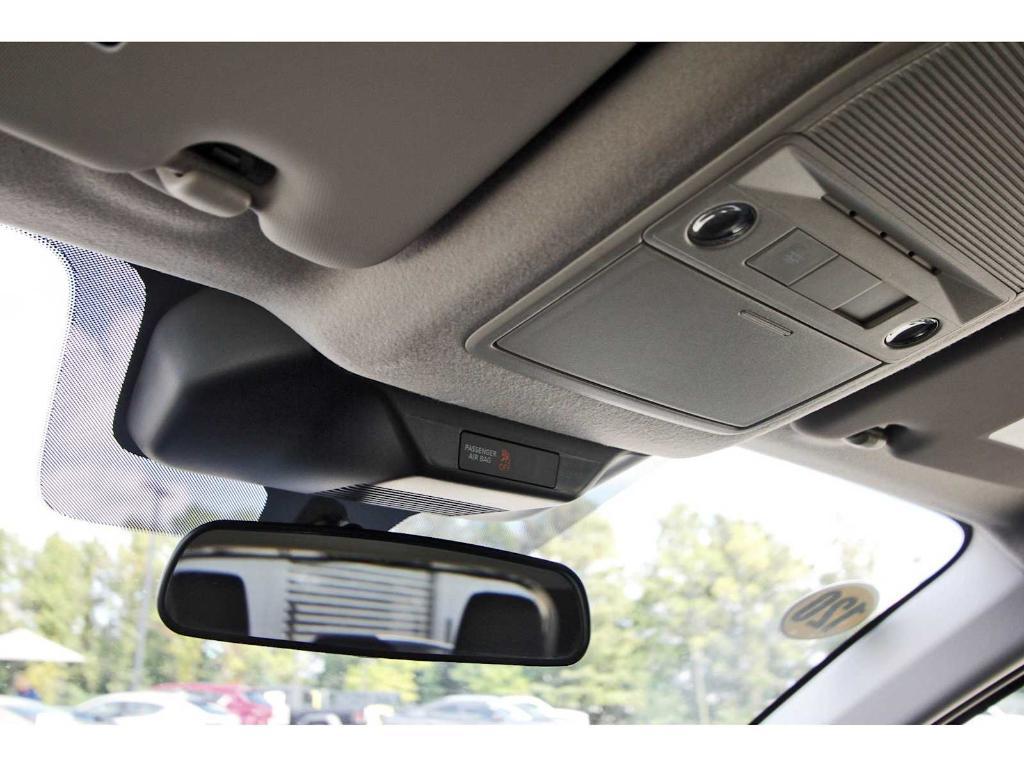 used 2025 Nissan Kicks car, priced at $23,998