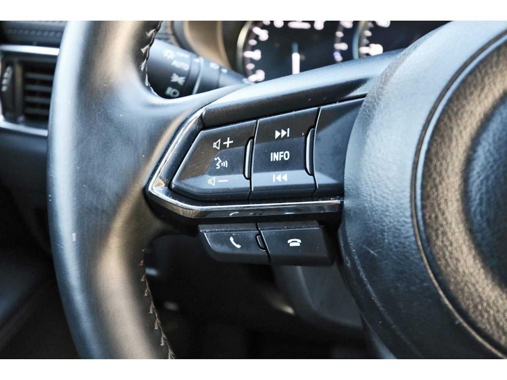 used 2020 Mazda CX-5 car, priced at $19,777