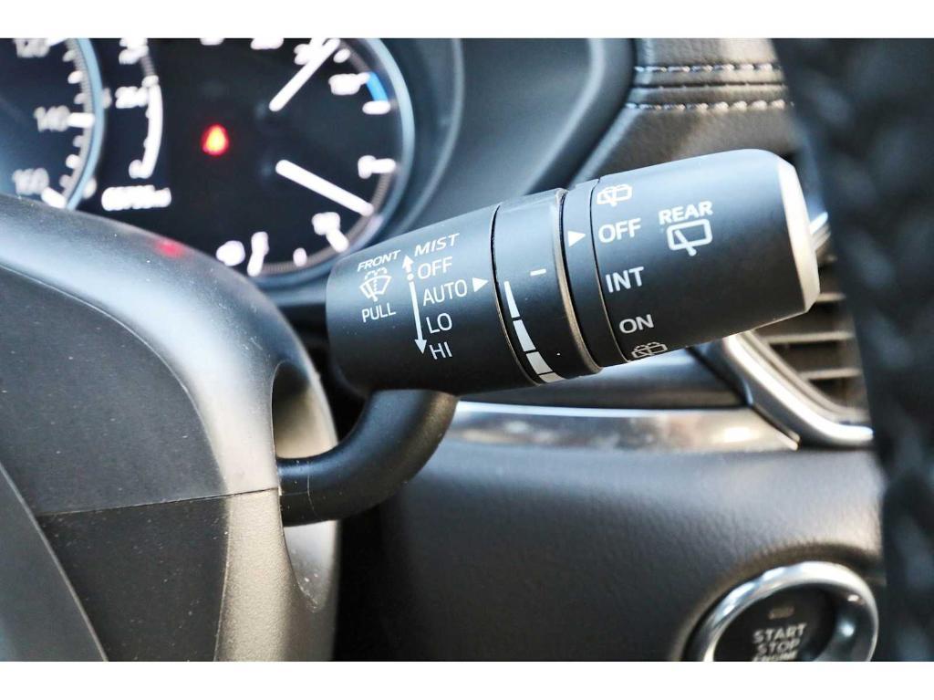 used 2020 Mazda CX-5 car, priced at $19,777