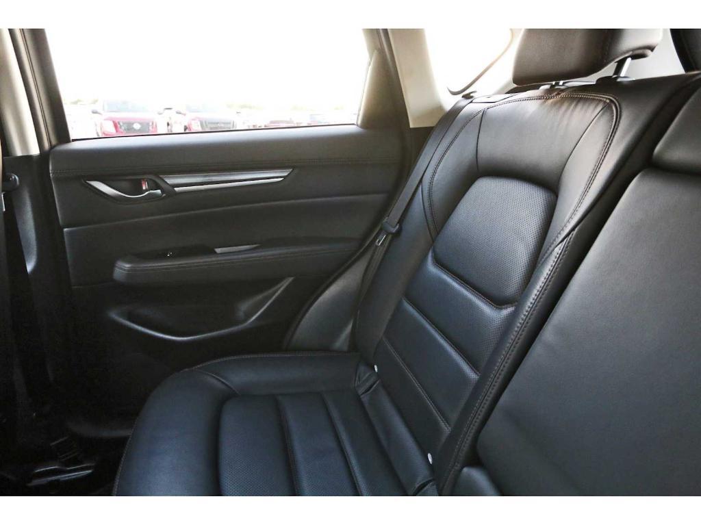 used 2020 Mazda CX-5 car, priced at $19,777