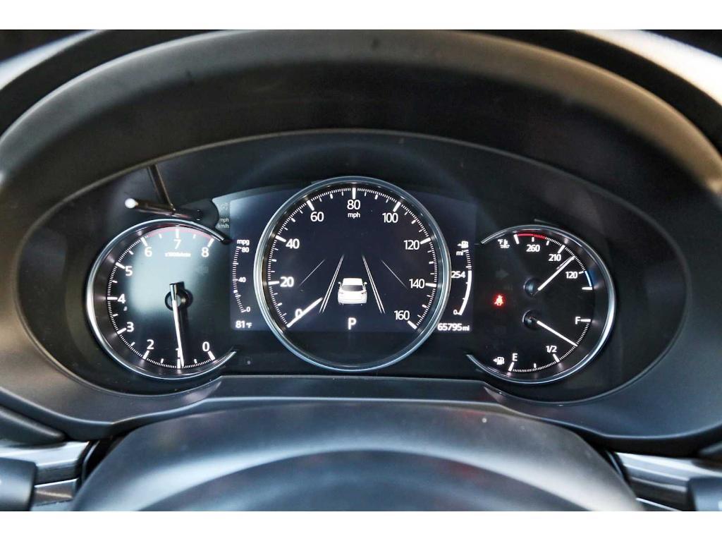 used 2020 Mazda CX-5 car, priced at $19,777