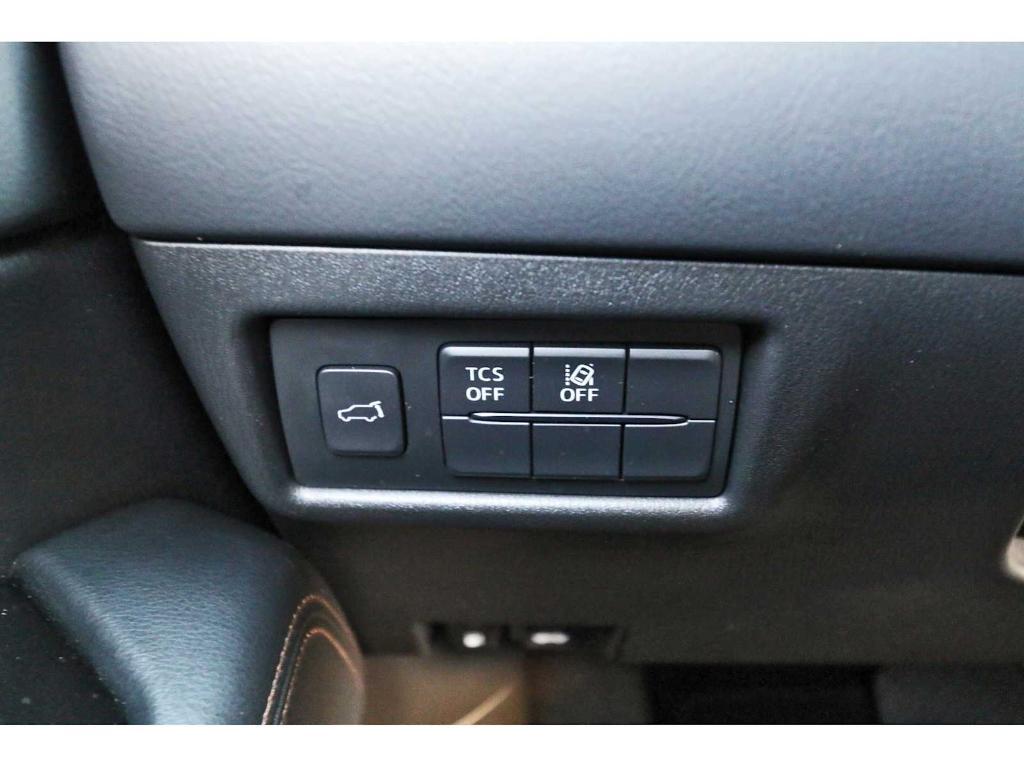 used 2020 Mazda CX-5 car, priced at $19,777