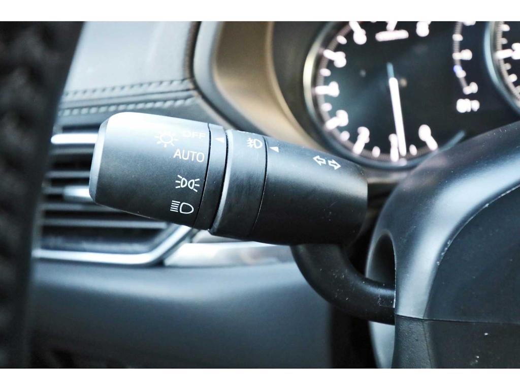 used 2020 Mazda CX-5 car, priced at $19,777