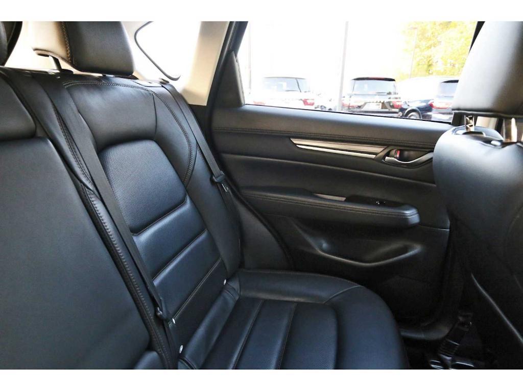 used 2020 Mazda CX-5 car, priced at $19,777