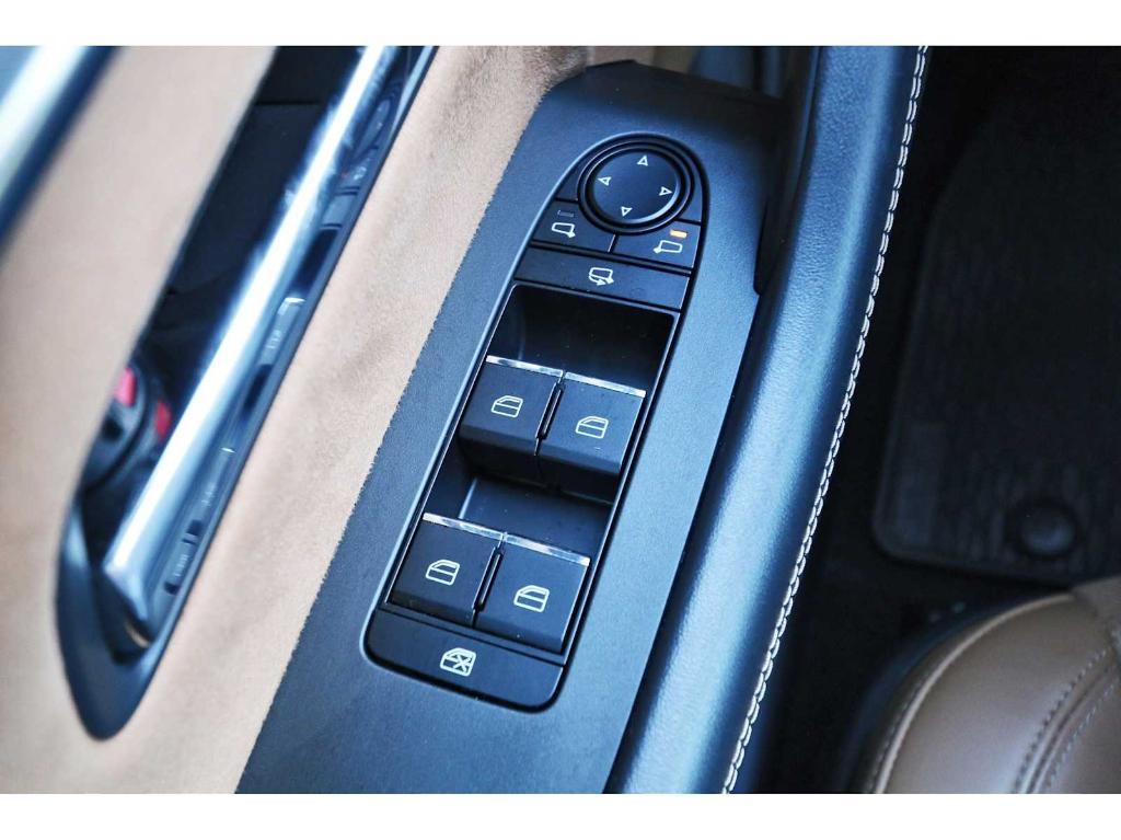 used 2025 Mazda CX-70 car, priced at $44,499