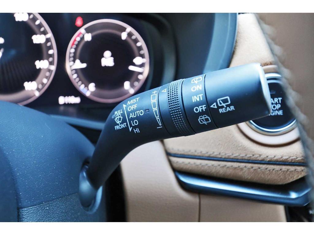 used 2025 Mazda CX-70 car, priced at $44,499