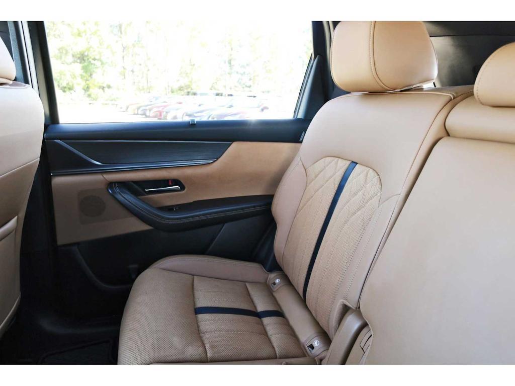 used 2025 Mazda CX-70 car, priced at $44,499