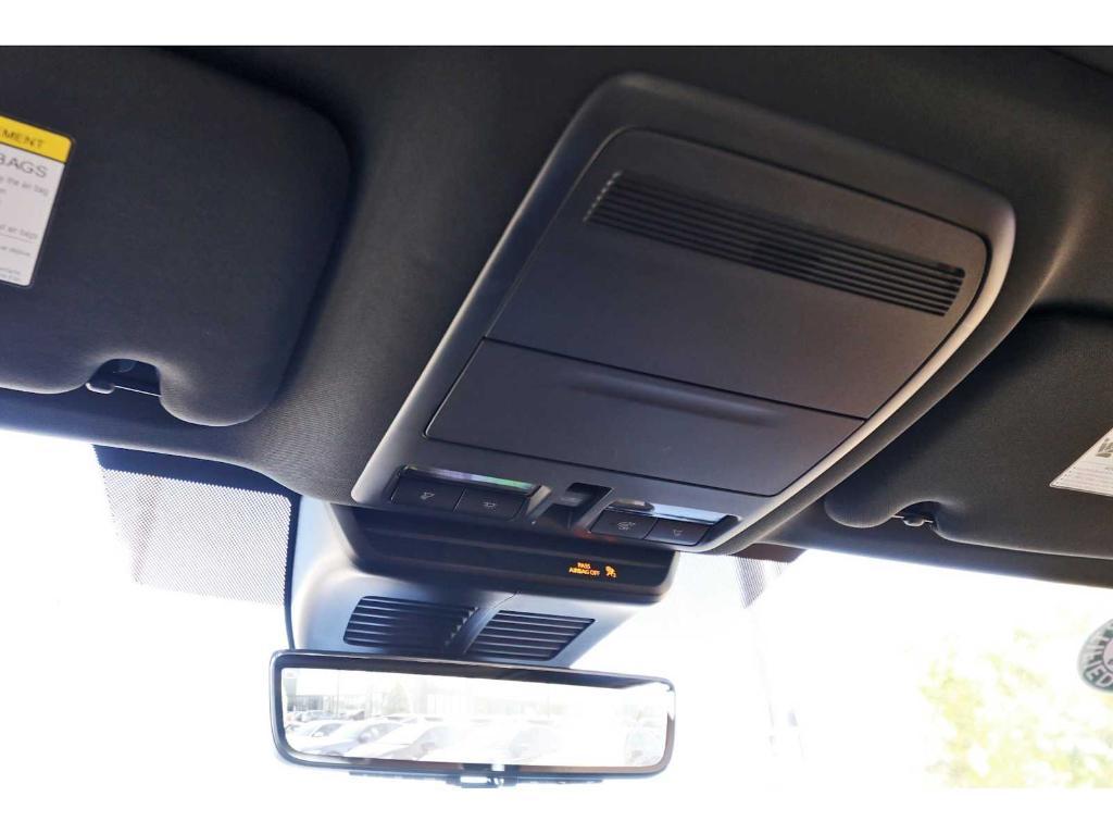 used 2025 Mazda CX-70 car, priced at $44,499