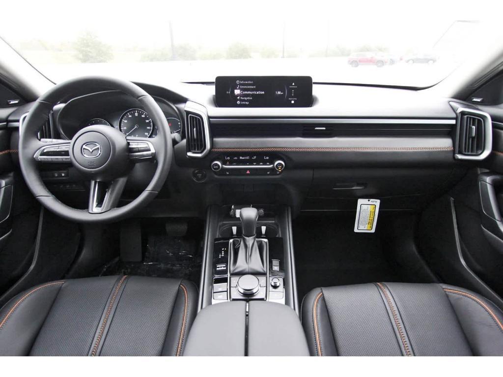 new 2025 Mazda CX-50 Hybrid car, priced at $38,147