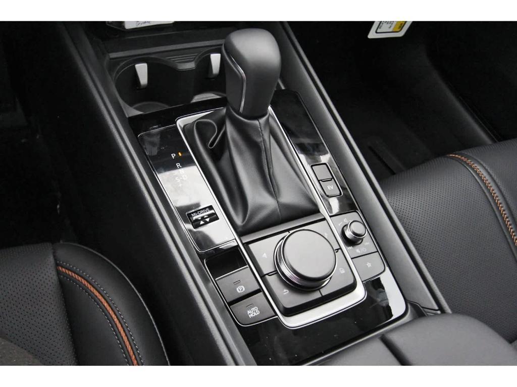 new 2025 Mazda CX-50 Hybrid car, priced at $38,147