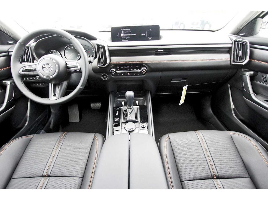 new 2025 Mazda CX-50 car, priced at $44,234