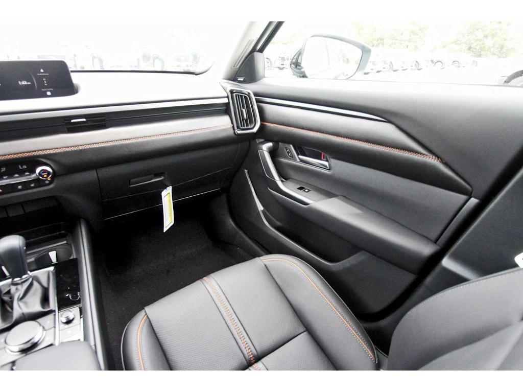 new 2025 Mazda CX-50 car, priced at $44,234