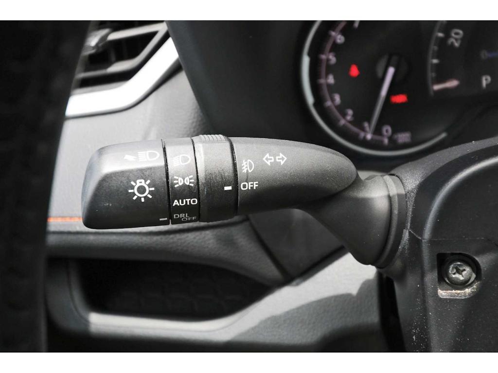 used 2024 Toyota RAV4 car, priced at $32,448