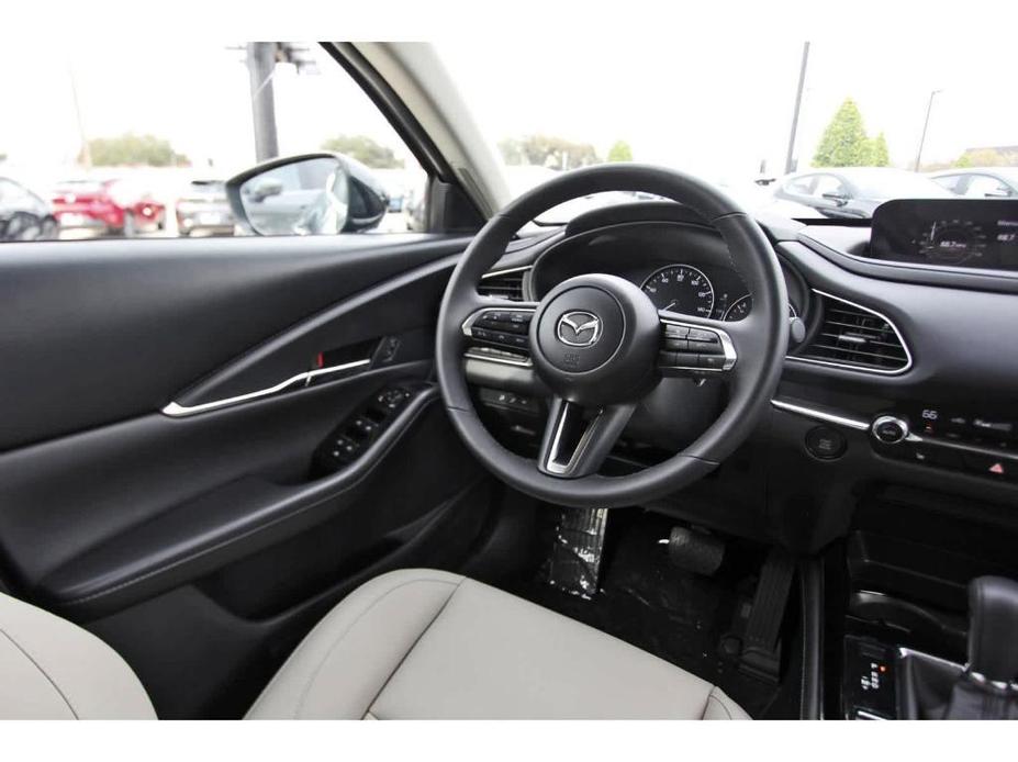 new 2024 Mazda CX-30 car, priced at $28,995