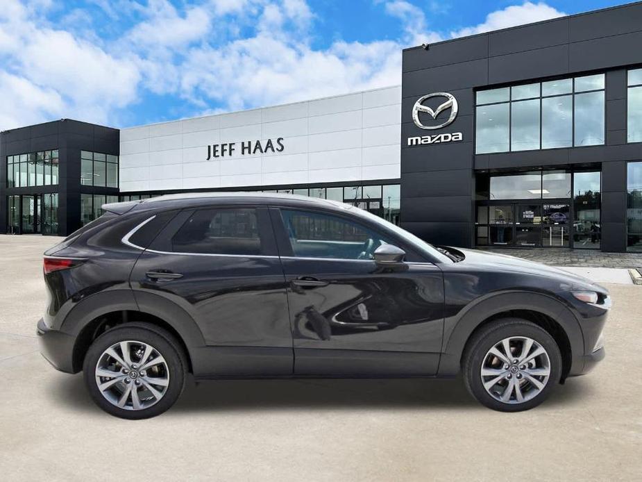 new 2025 Mazda CX-30 car, priced at $30,001