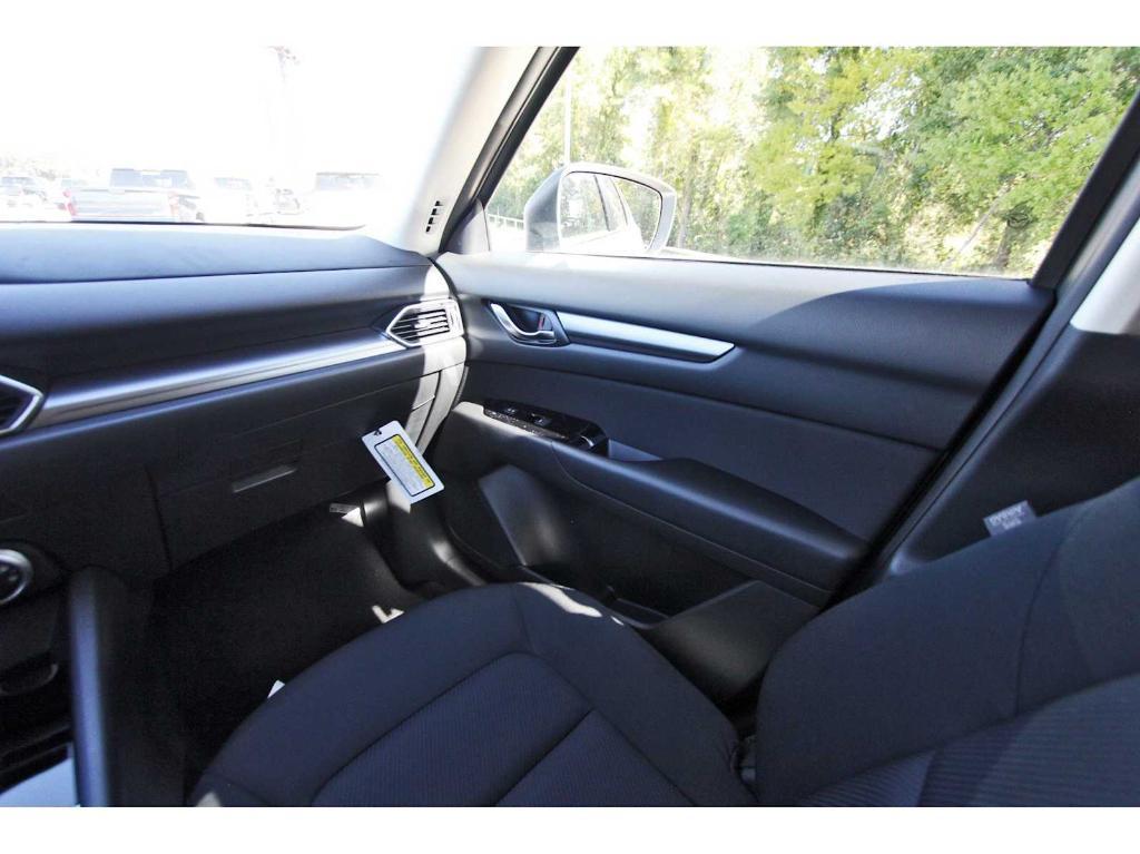 new 2025 Mazda CX-5 car, priced at $31,185