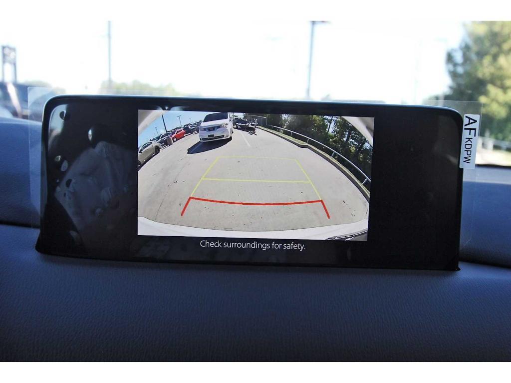 new 2025 Mazda CX-5 car, priced at $31,185