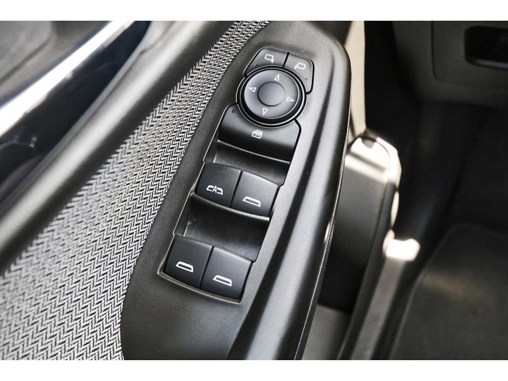 used 2024 Chevrolet TrailBlazer car, priced at $24,555