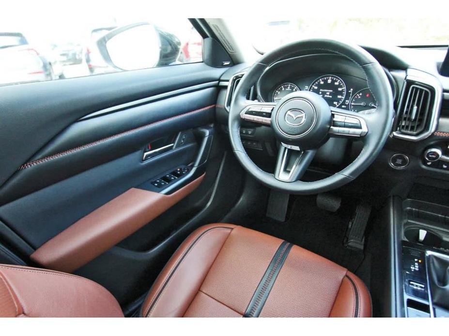 used 2024 Mazda CX-50 car, priced at $37,892