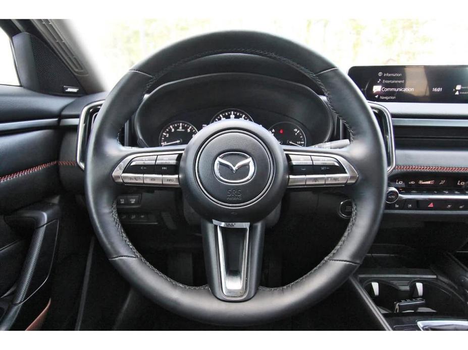 used 2024 Mazda CX-50 car, priced at $37,892