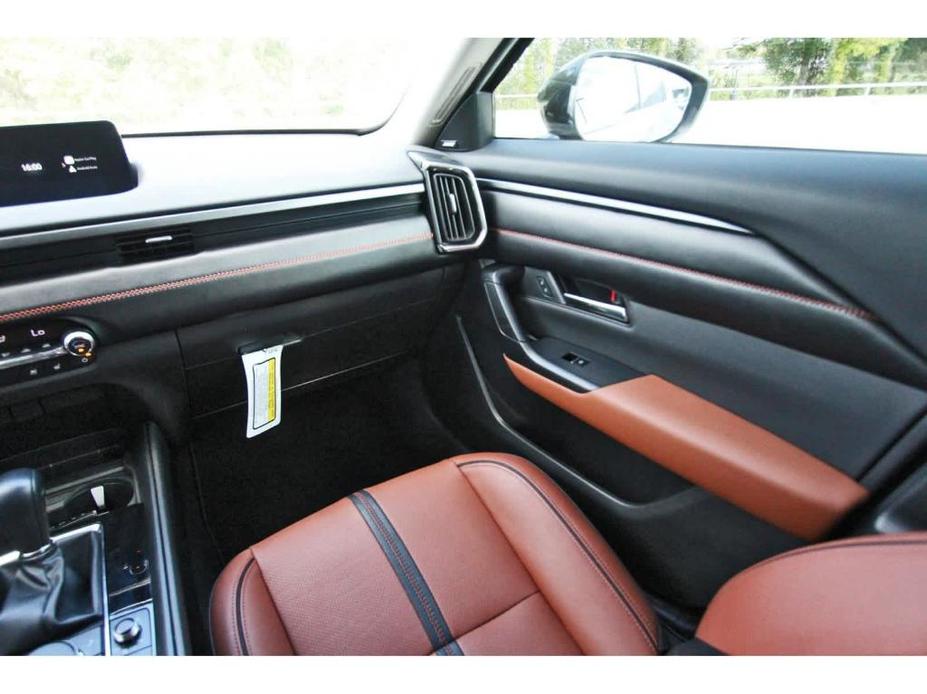 used 2024 Mazda CX-50 car, priced at $37,892