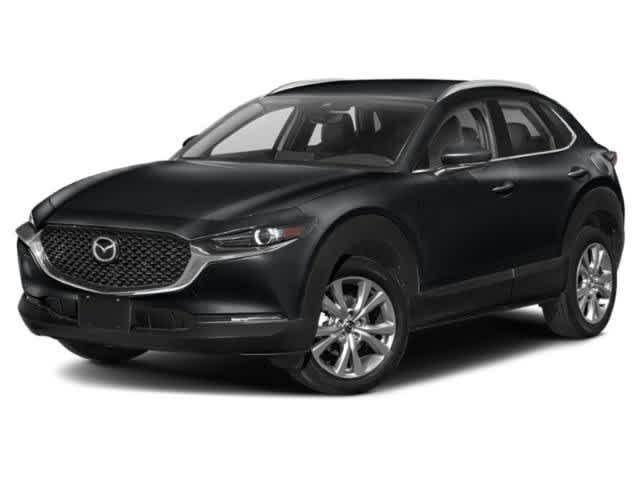 used 2022 Mazda CX-30 car, priced at $23,441
