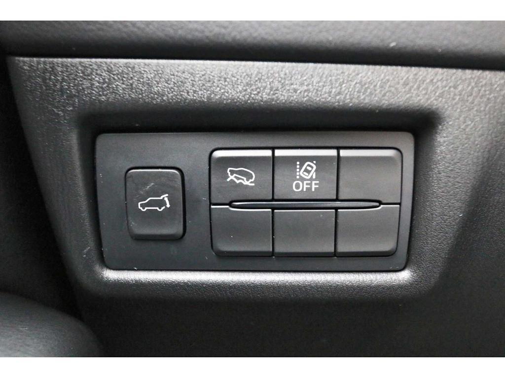 used 2024 Mazda CX-5 car, priced at $28,441
