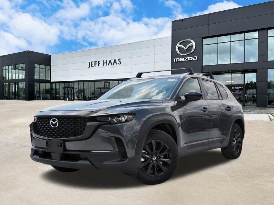 new 2025 Mazda CX-50 car, priced at $36,000