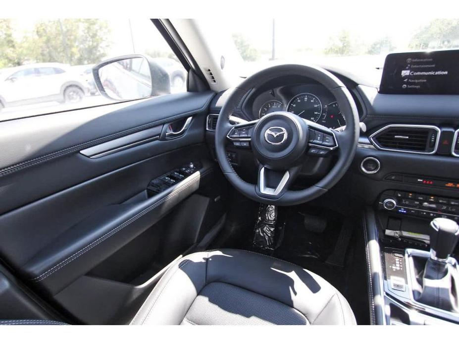 new 2025 Mazda CX-5 car, priced at $36,965