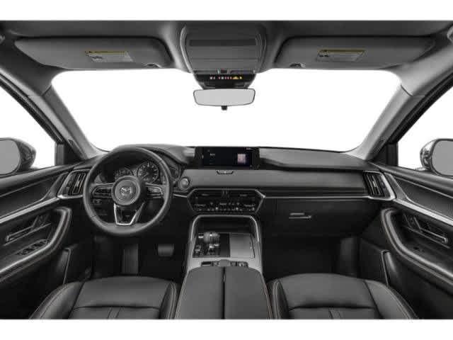 used 2025 Mazda CX-90 car, priced at $36,991