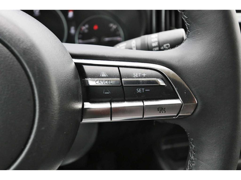 used 2025 Mazda CX-50 car, priced at $28,448
