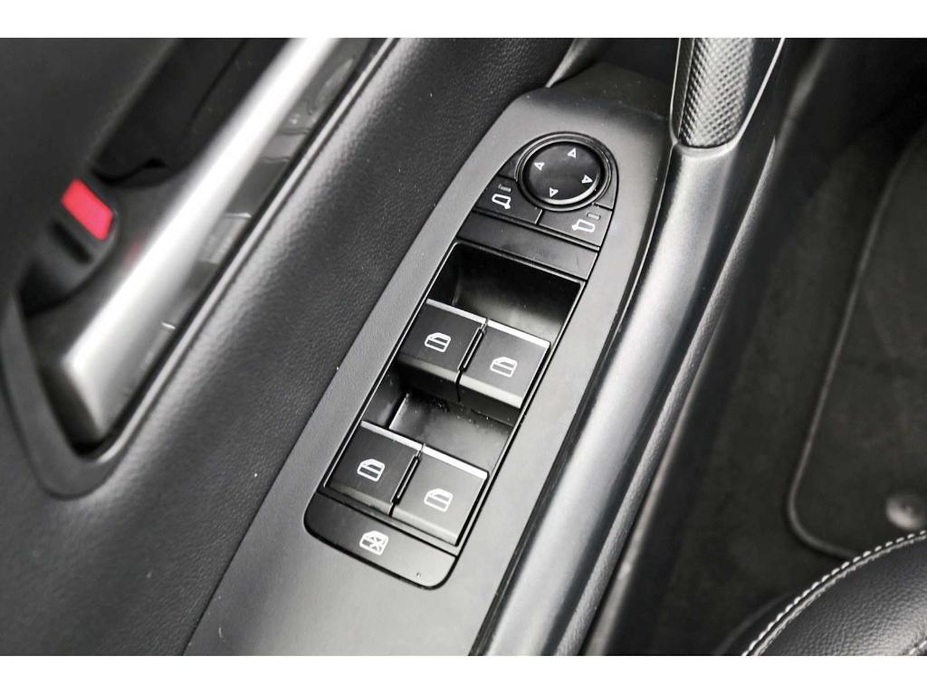 used 2025 Mazda CX-50 car, priced at $28,448