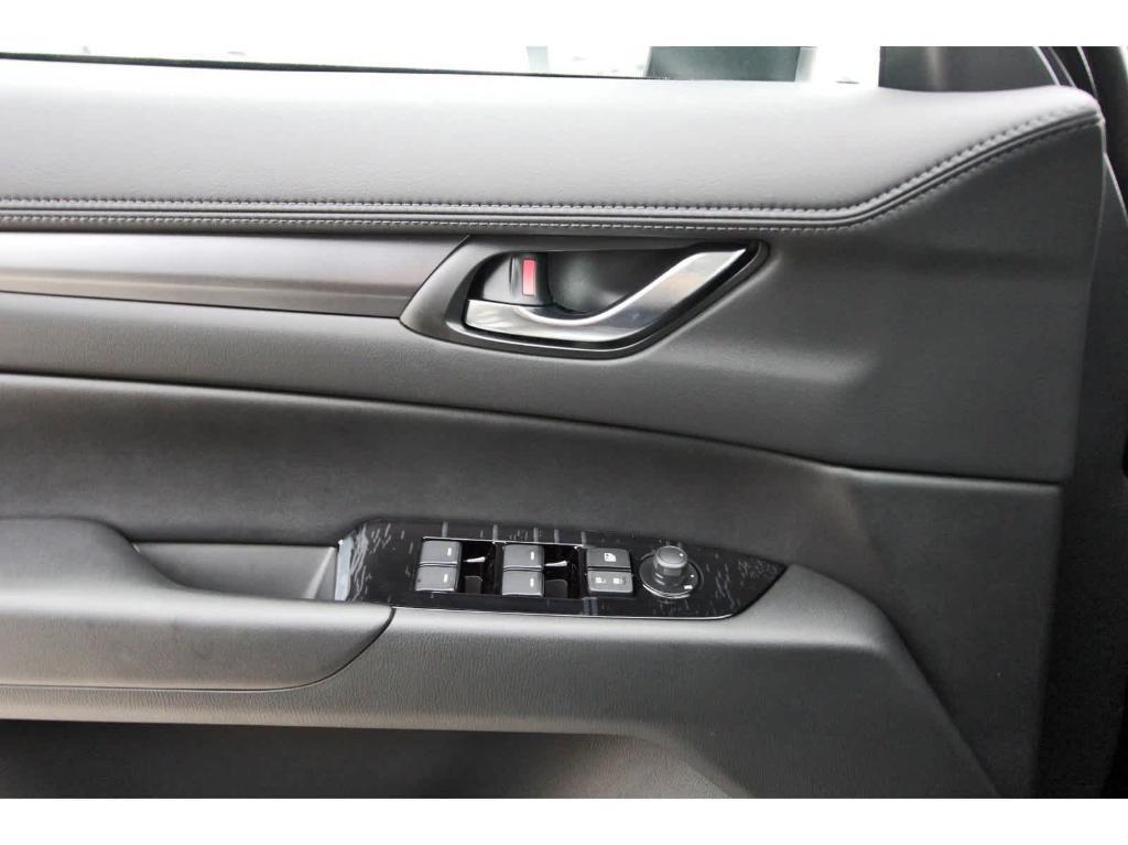 new 2025 Mazda CX-5 car, priced at $33,784