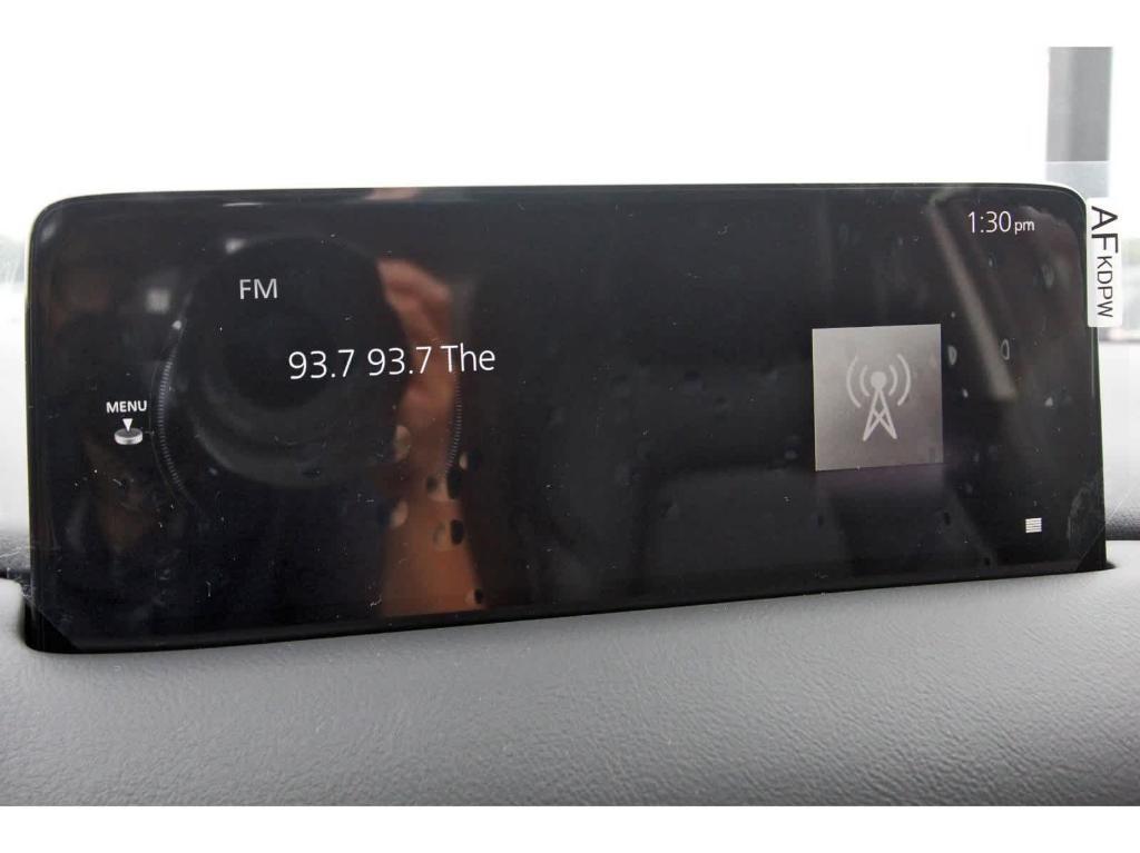 new 2025 Mazda CX-5 car, priced at $33,784