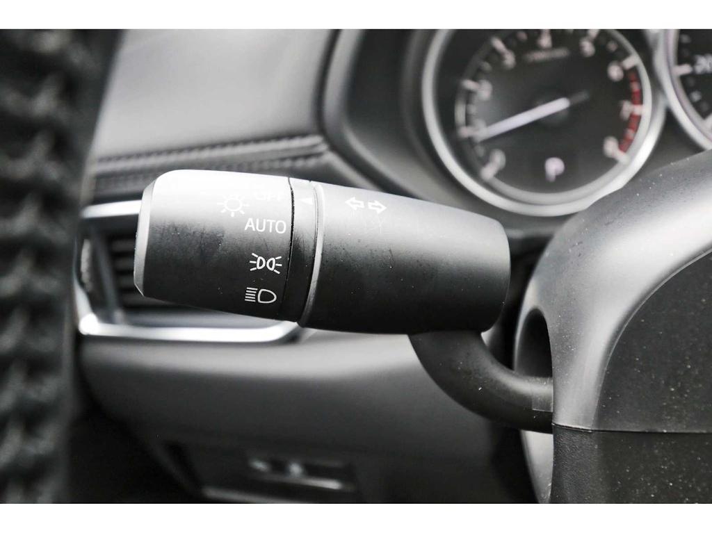 used 2024 Mazda CX-5 car, priced at $25,448
