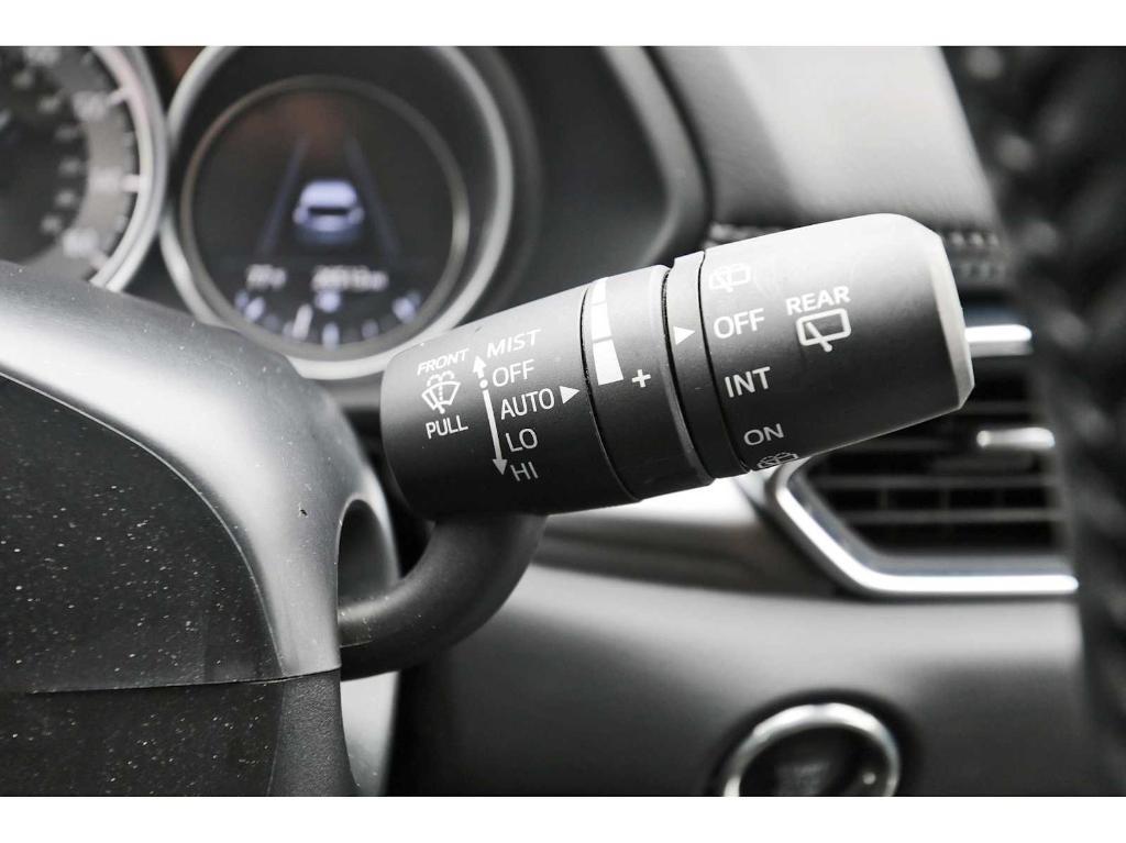 used 2024 Mazda CX-5 car, priced at $25,448