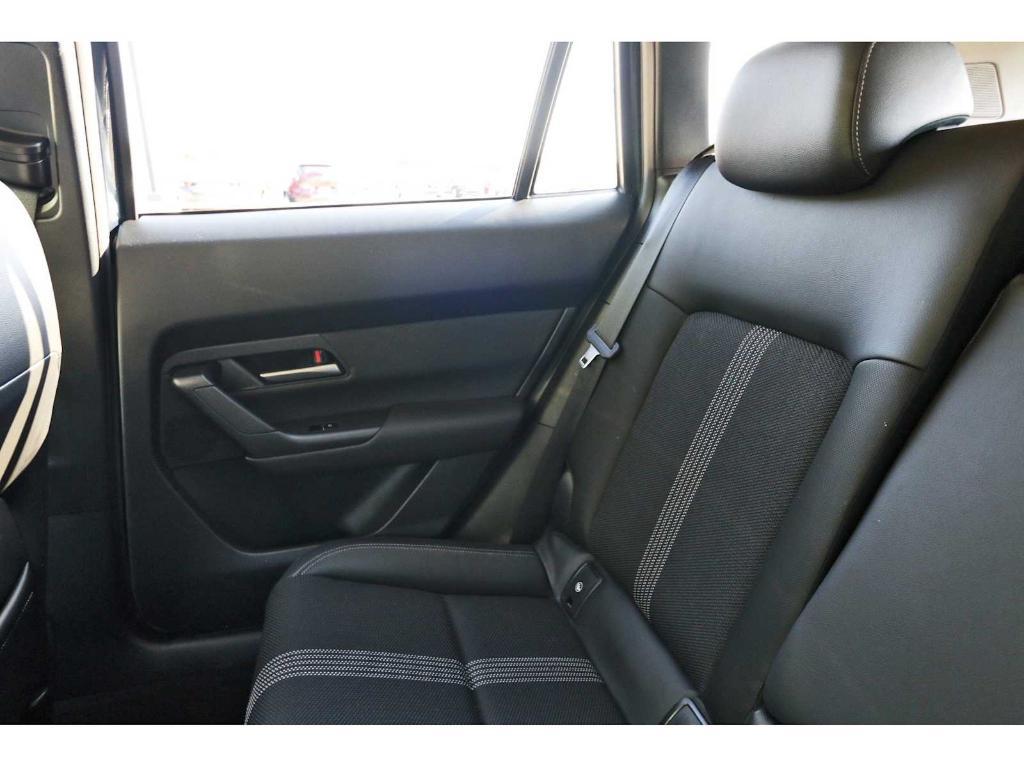 used 2025 Mazda CX-50 car, priced at $31,399