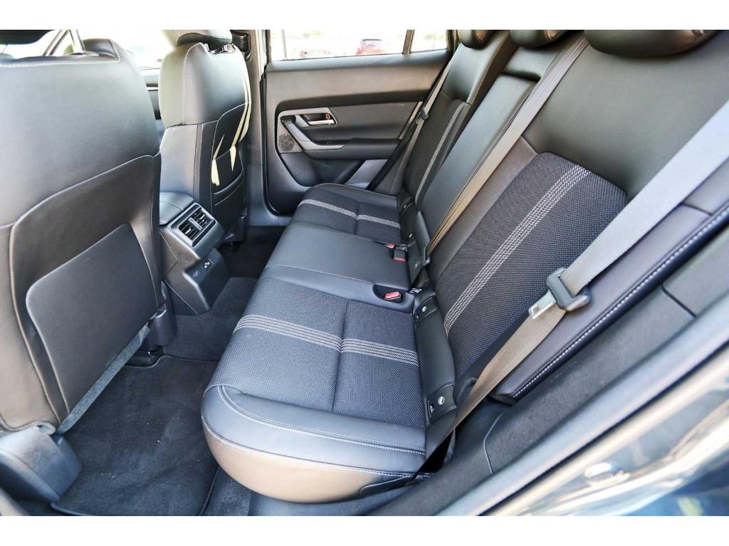 used 2025 Mazda CX-50 car, priced at $31,399