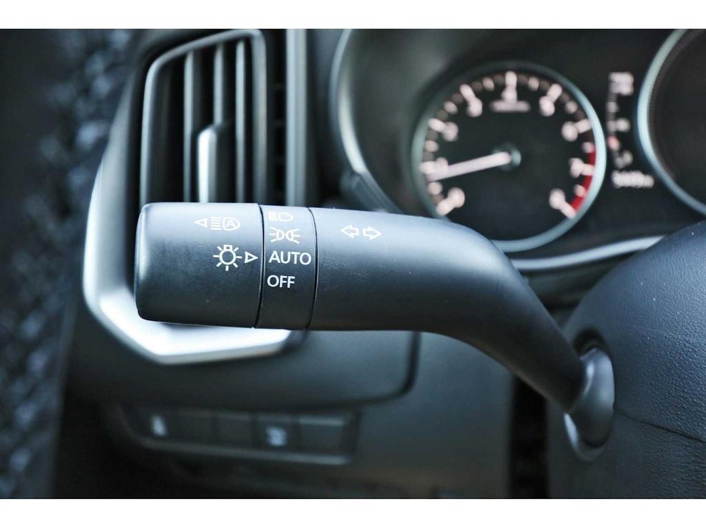used 2025 Mazda CX-50 car, priced at $31,399